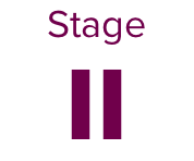 Stage II